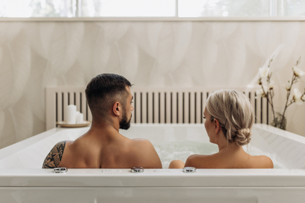 МЕДИ СПА РЕПИНО в Репино Парк Отеле