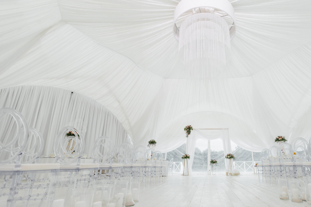 драпировка вайт вуд