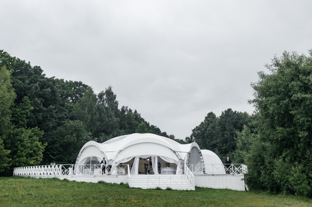 шатер вайт вуд