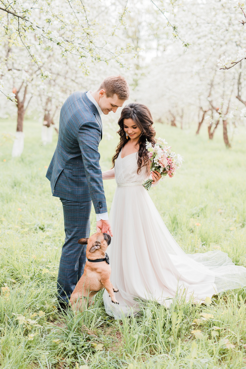 фотоссесия в усадьбе