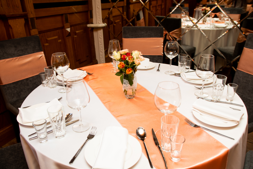 Дубовый зал