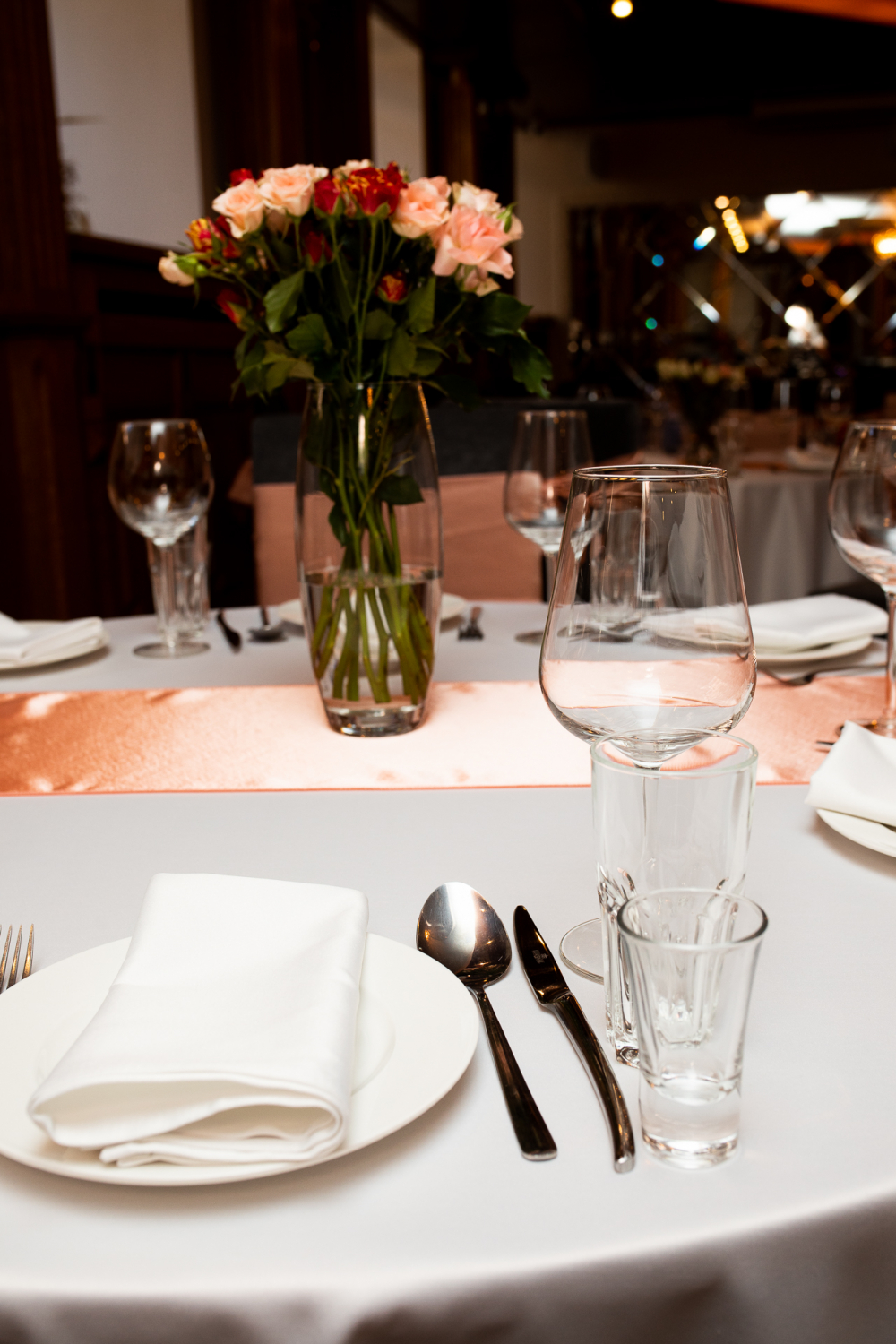 Дубовый зал