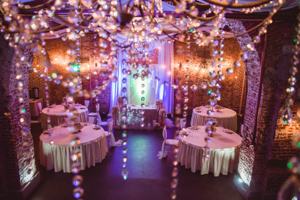 Романтика в Хаянис Холл