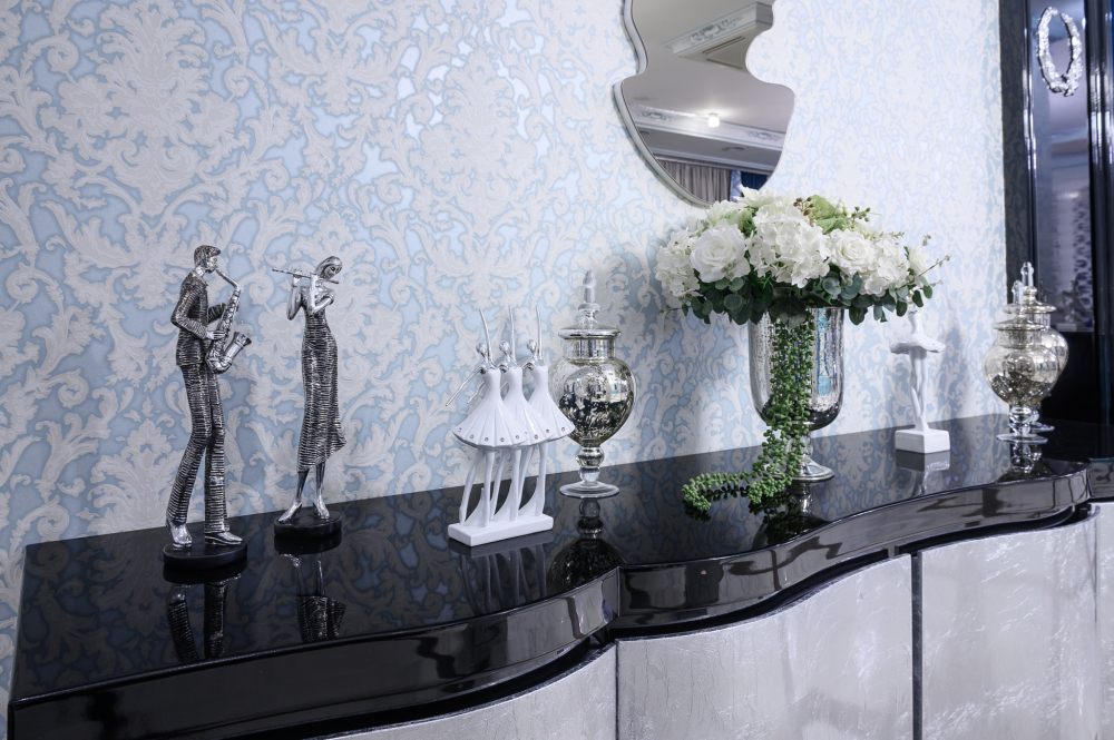 Арт пространство для торжественных встреч