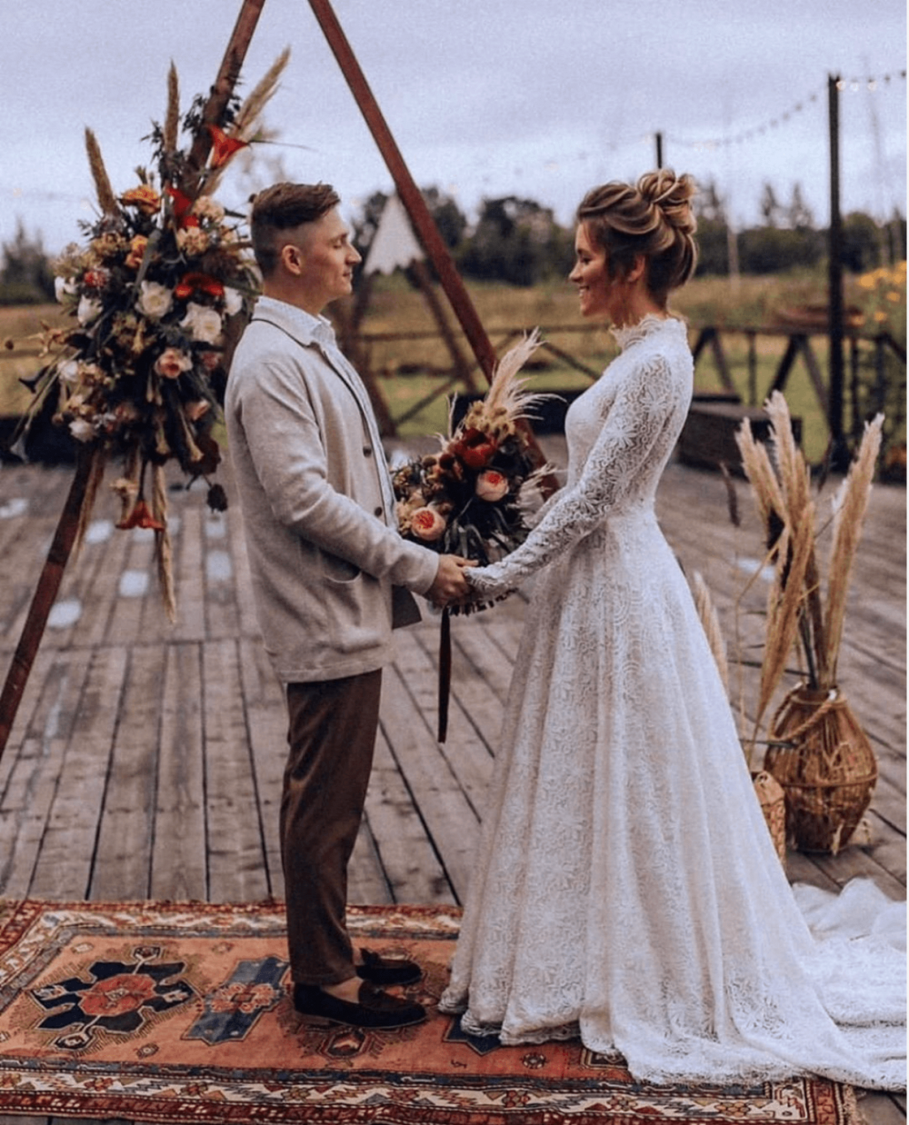 регистрация на природе амбар