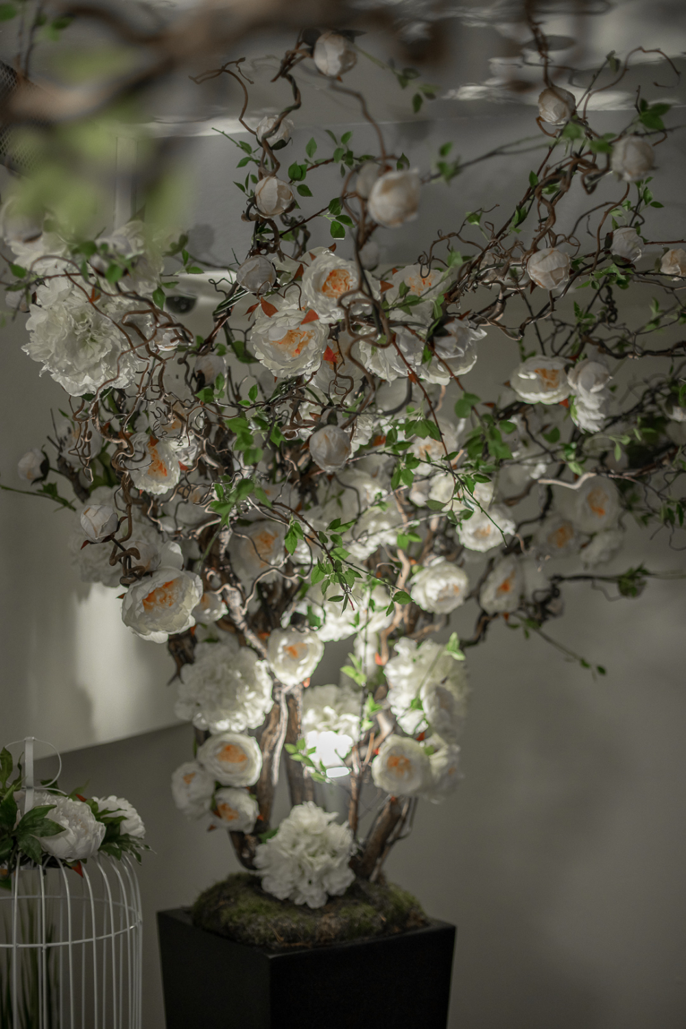 Торжественный зал