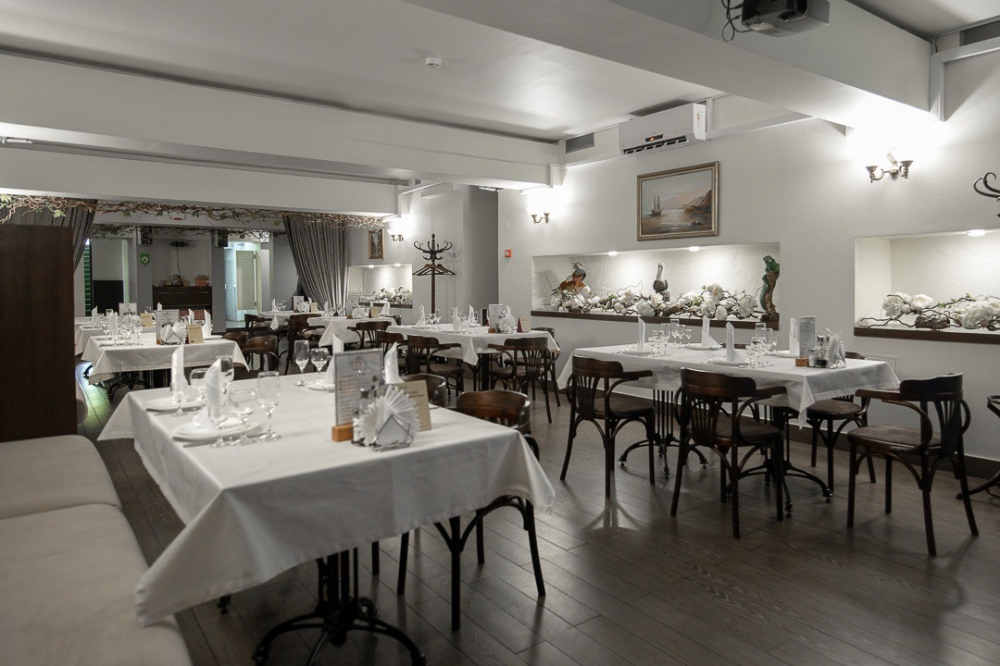 Торжественный зал