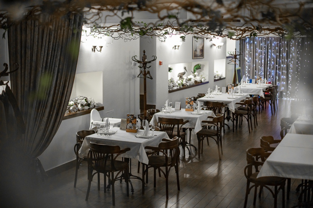 Торжественный зал