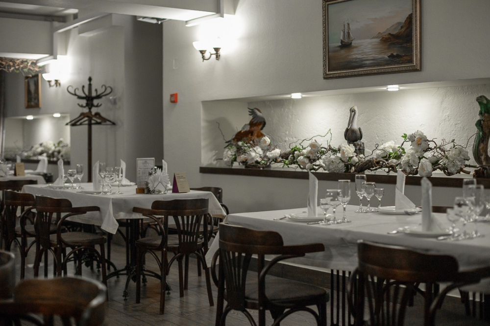 Торжественный зал