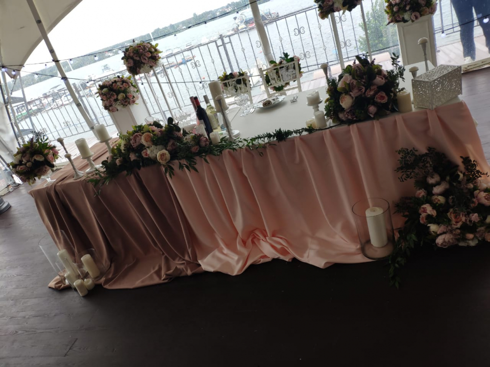 Малый шатер