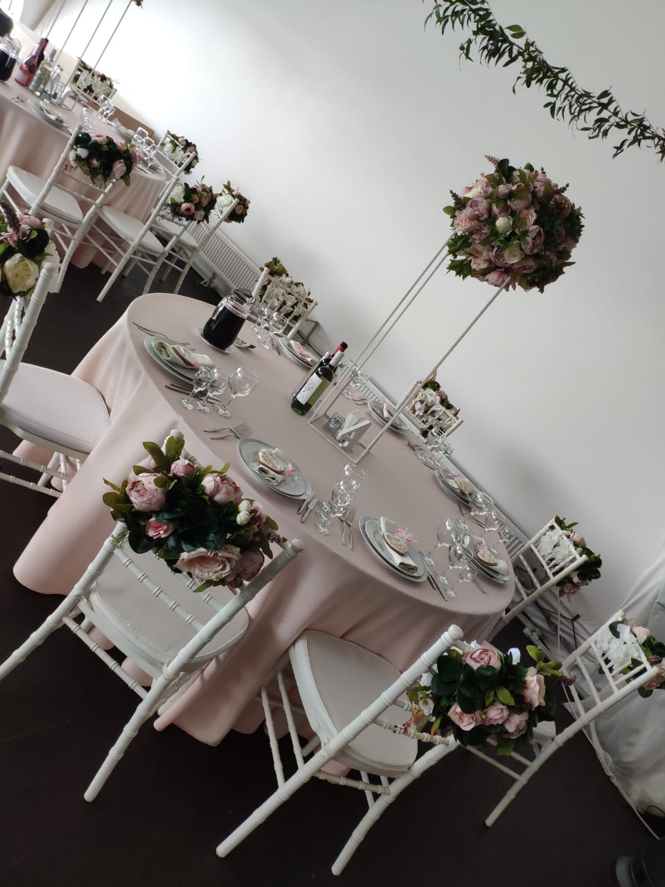 Малый Шатер