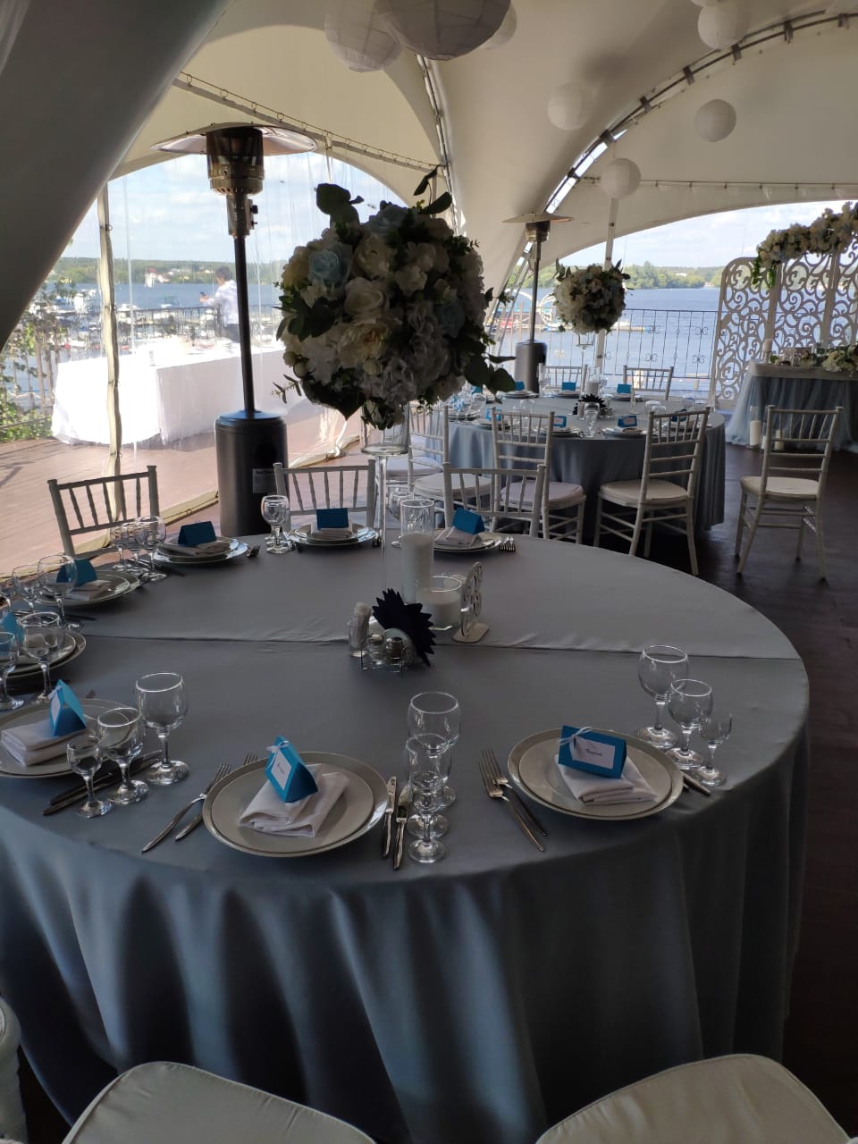 Малый Шатер