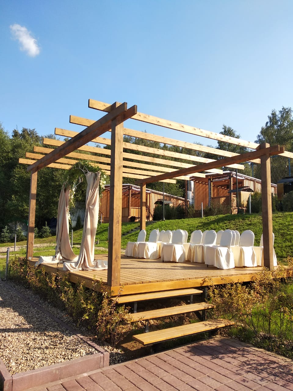 Выездная регистарция 