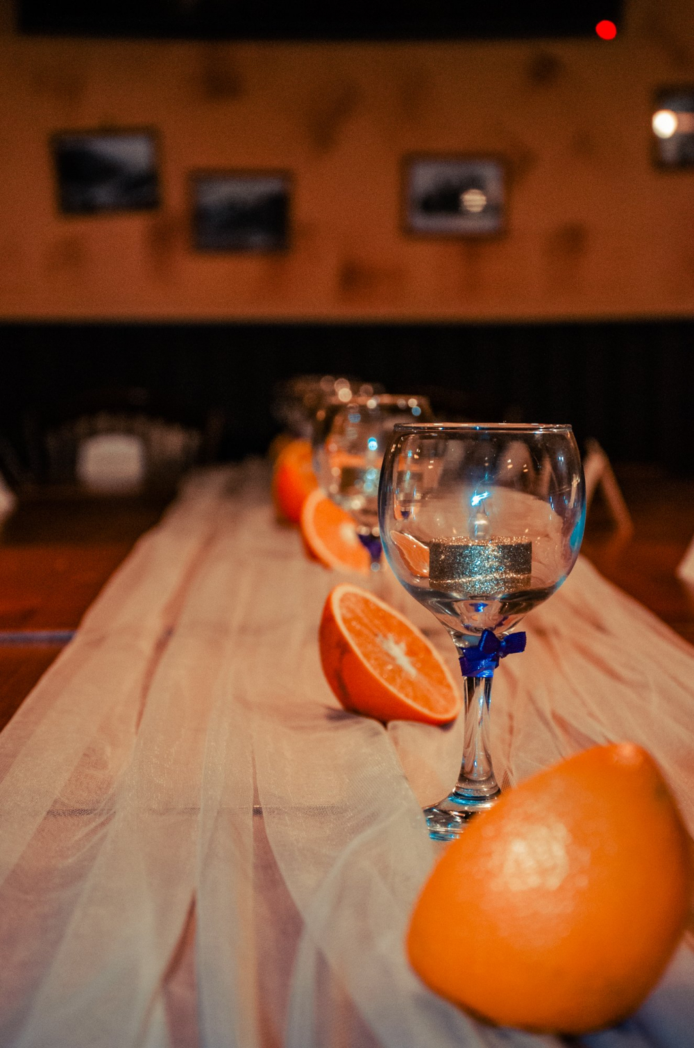 Банкетный зал