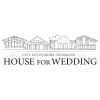 House for wedding