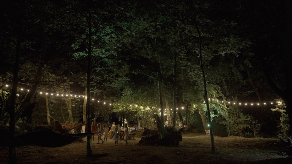 Ночной романтик