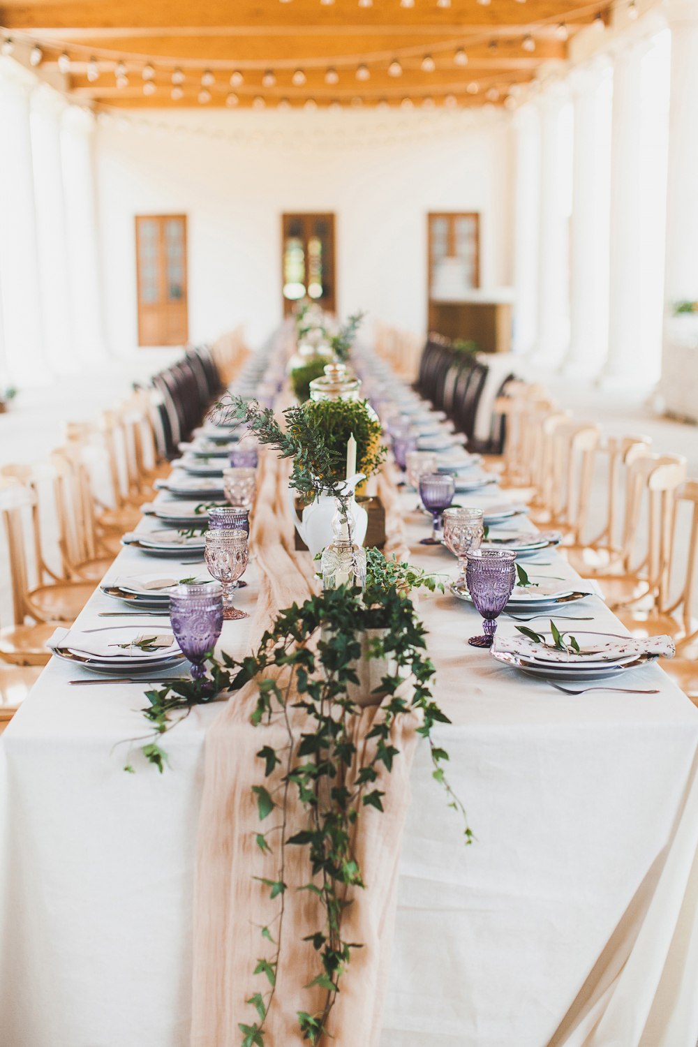 Западное крыло