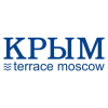 КРЫМ terrace Moscow