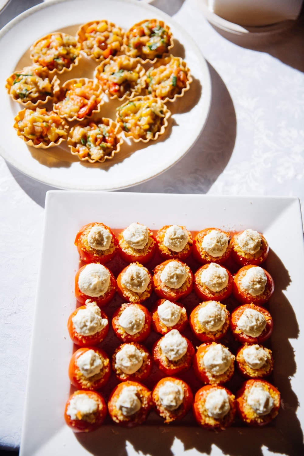 Кейтеринг от Ресторации "Сироп"