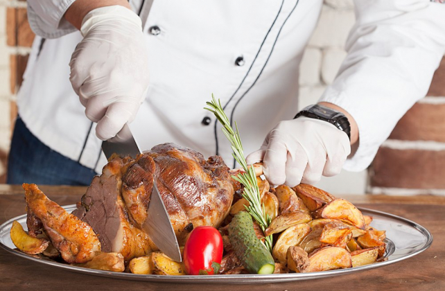 рестораны и место торжества ресторация Сироп