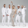 Кавер группа Dollars Band