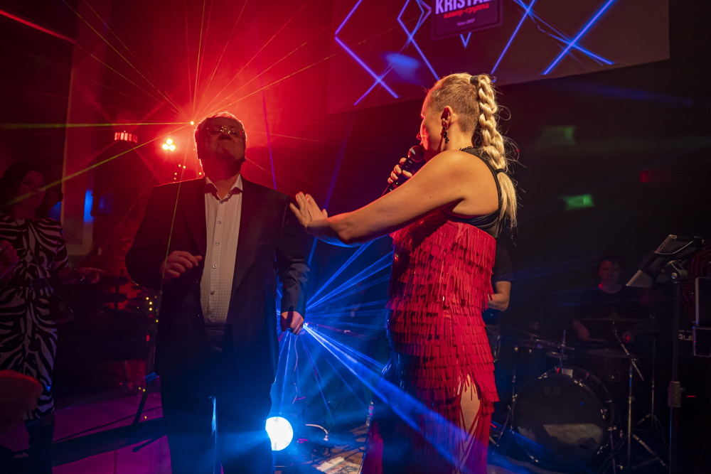 кавер группа на свадьбу