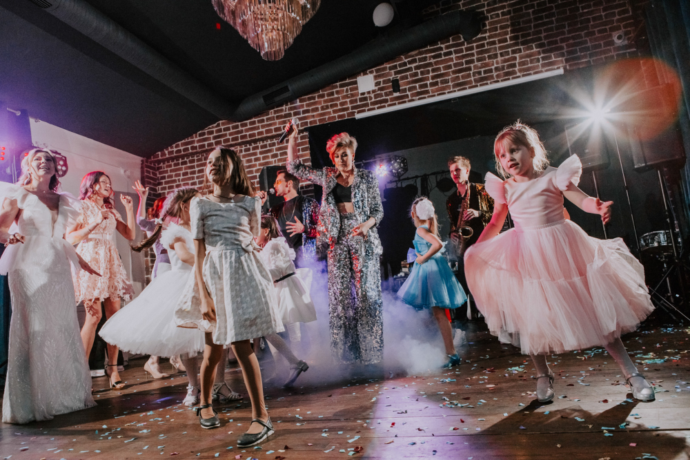 Кавер-группа Кристалл