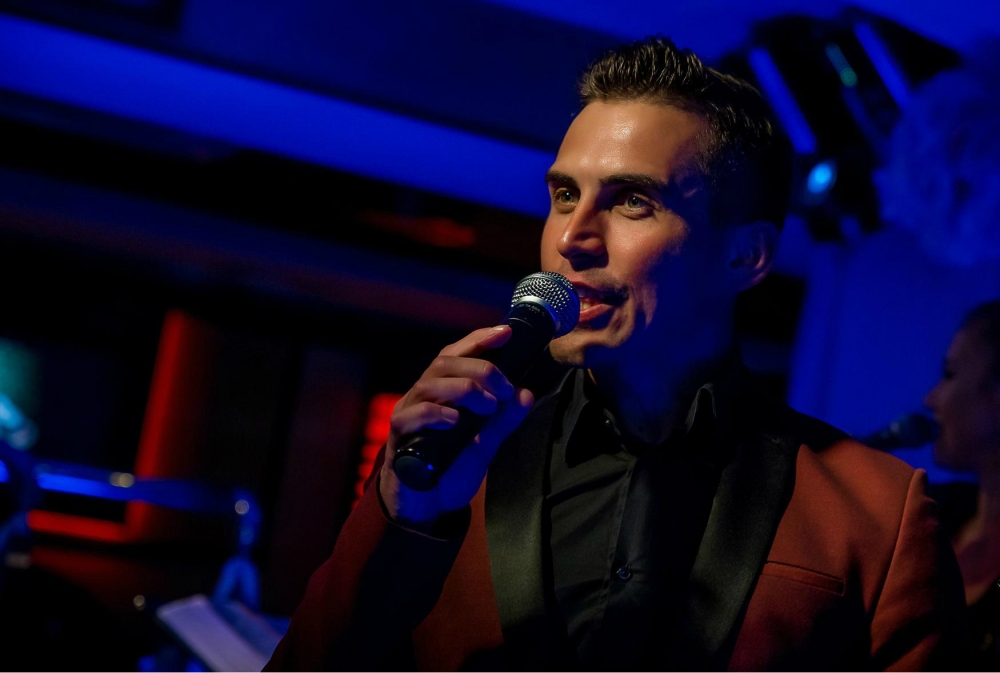 Кавер-группа Кристалл