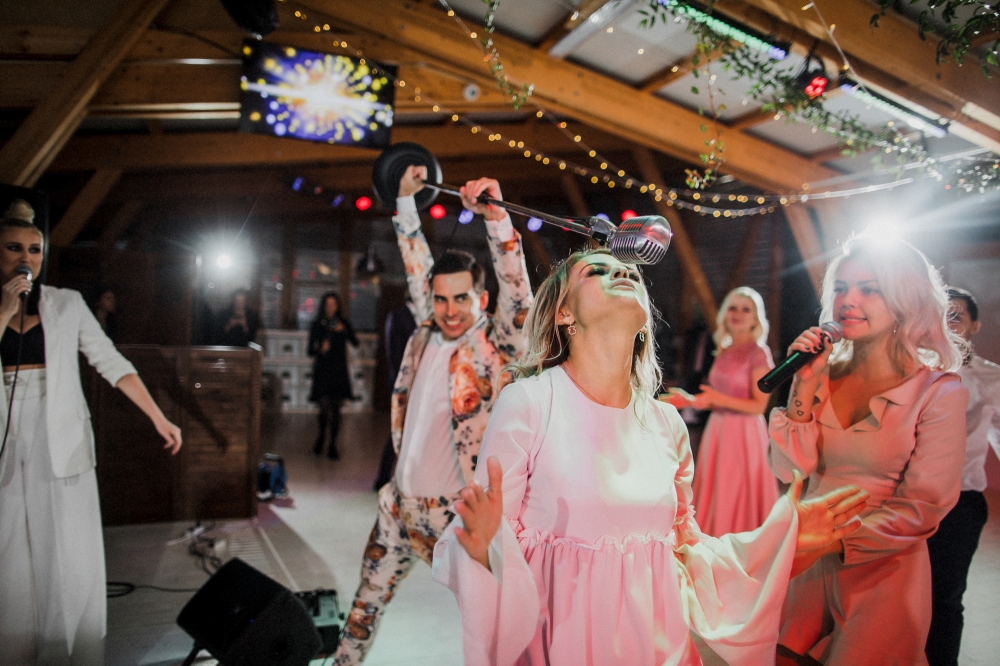 Кавер-группа Кристалл