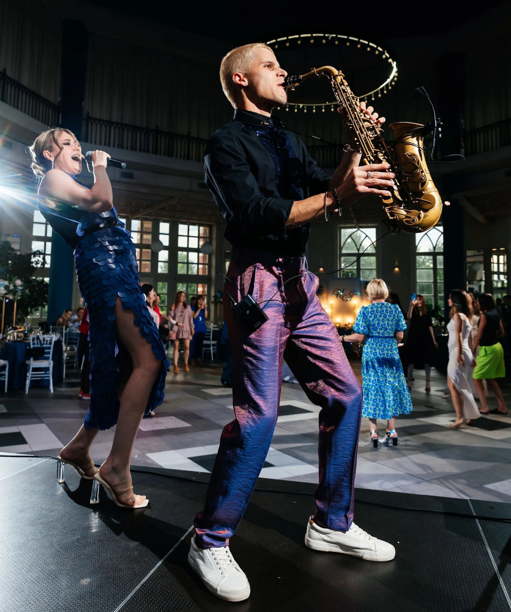 Кавер-группа Кристалл