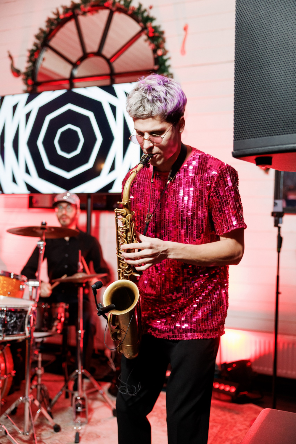 Кавер-группа Кристалл