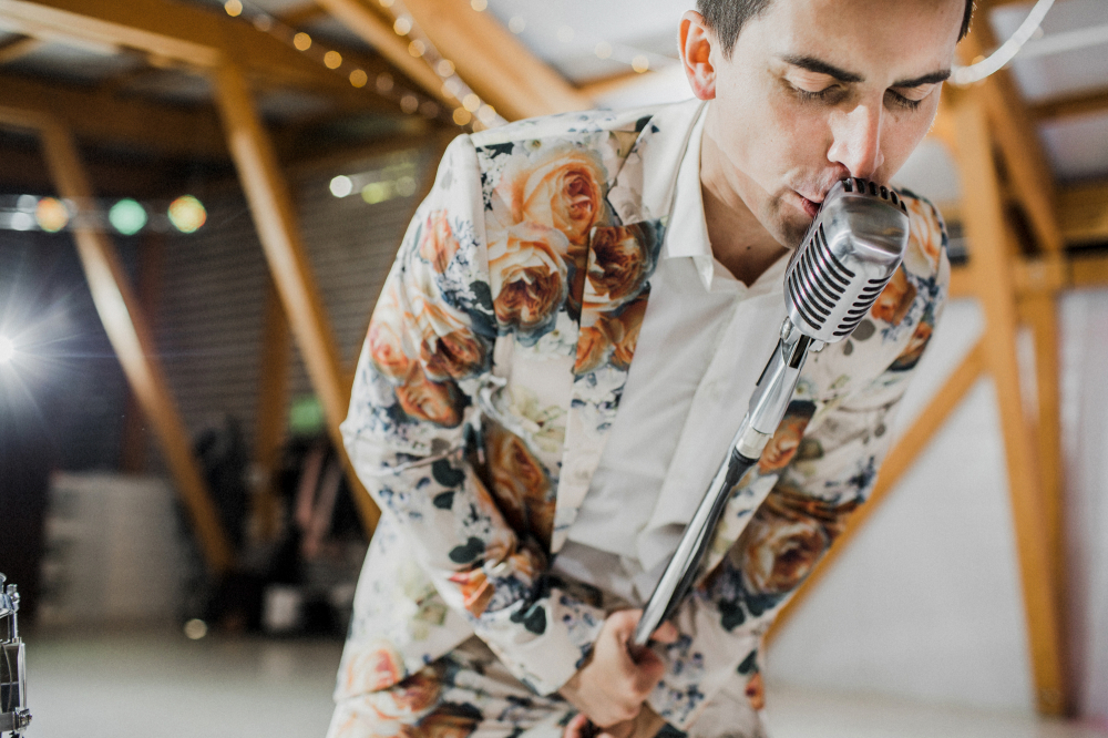 кавер группа на свадьбу