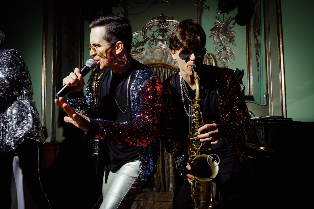 Кавер-группа Кристалл