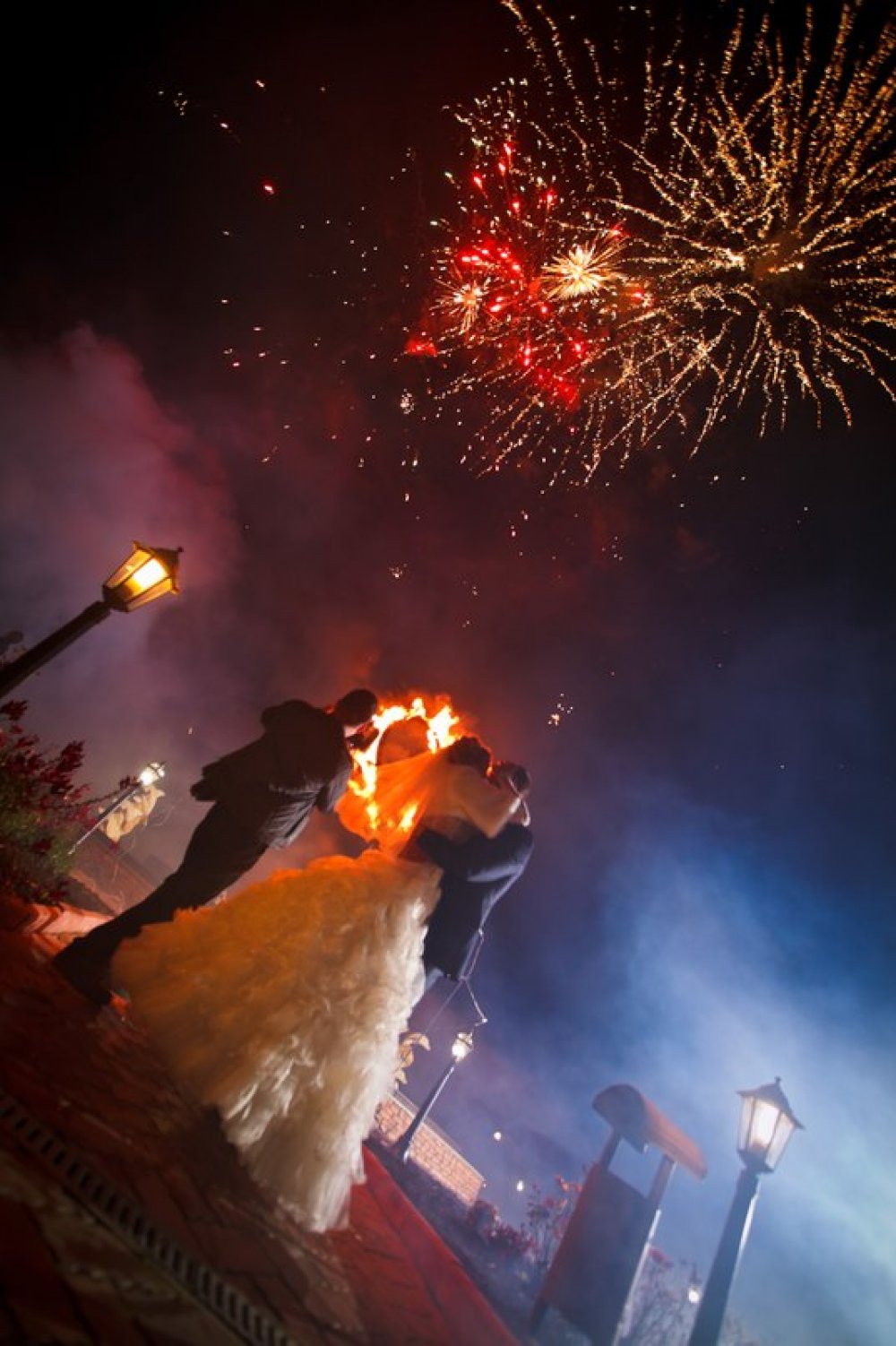 Свадебное шоу