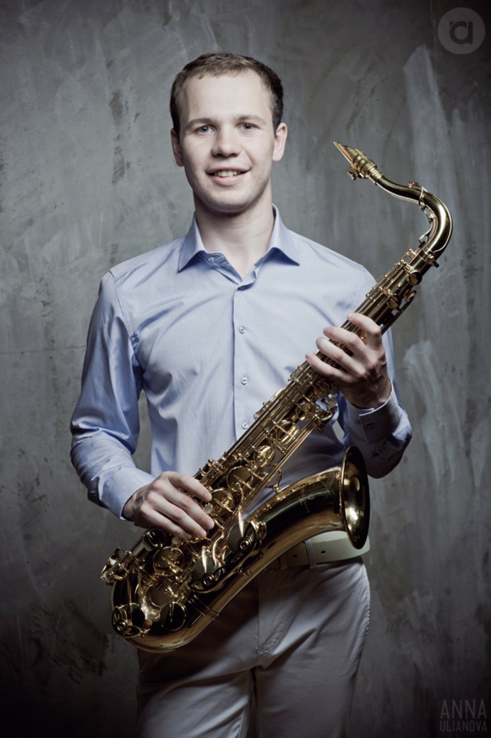 Nik Prime, Саксофонист на свадьбу и выездную регистрацию