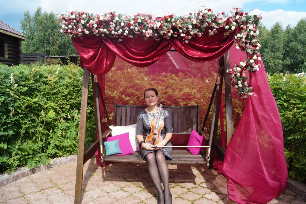 Выездная регистрация