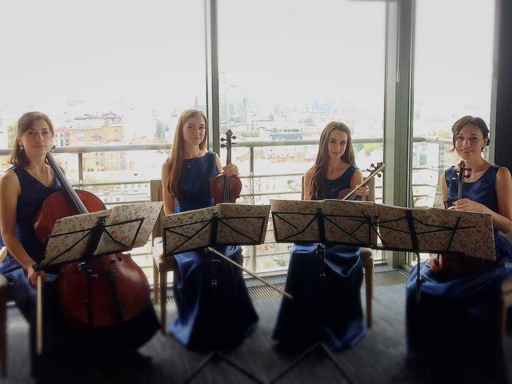 музыкальное сопровождение