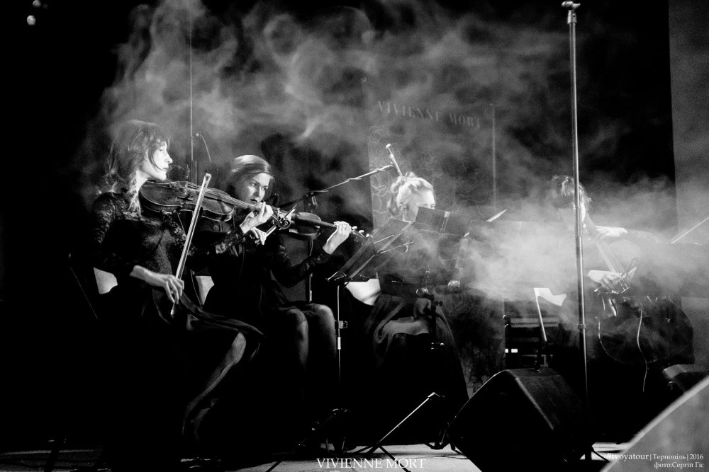 женский бэнд, кавер-бэнд