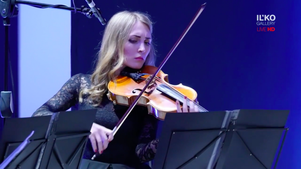 квартет, трио, дуэт