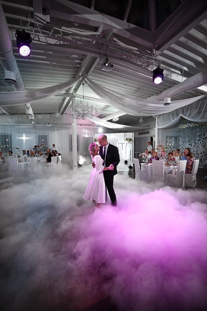 Шоу-программы Celebrity show