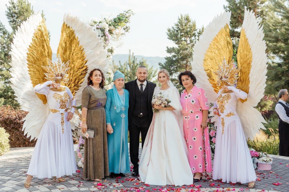 Шоу-программы Celebrity show