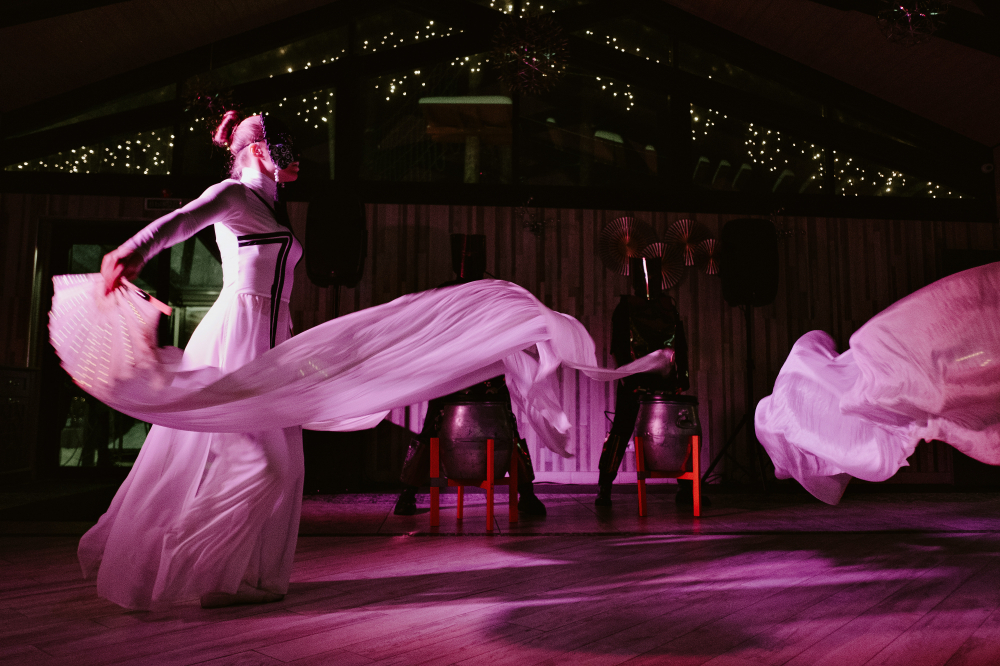 Шоу-программы Celebrity show