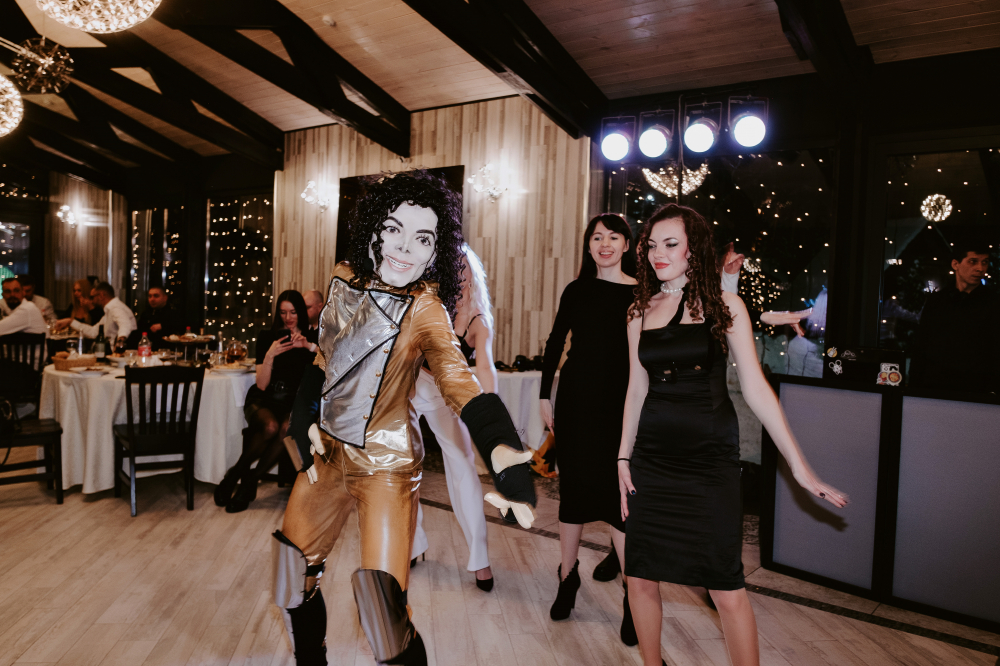 Шоу-программы Celebrity show