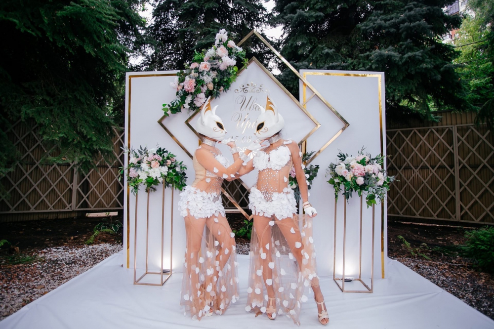 Шоу-программы Celebrity show