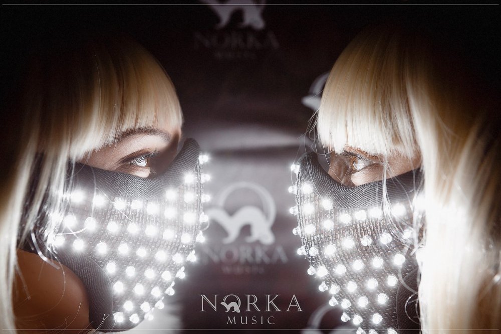 Световое щоу Селебрити_Celebrity Show