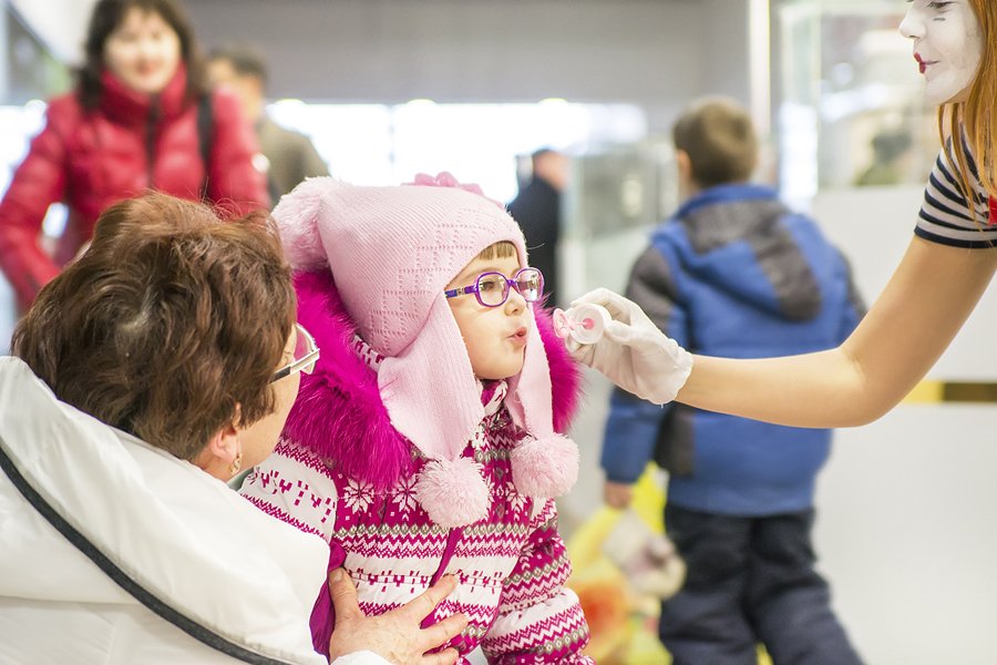 Мимы Барнаул