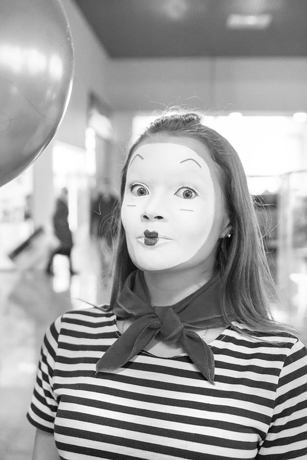 Мимы Барнаул