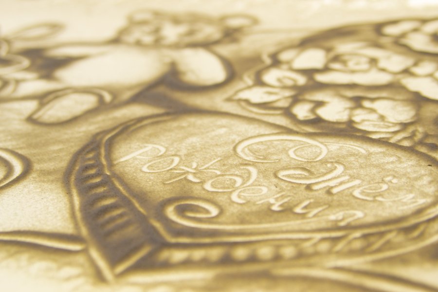 Песочное шоу, песочная анимация, Барнаул