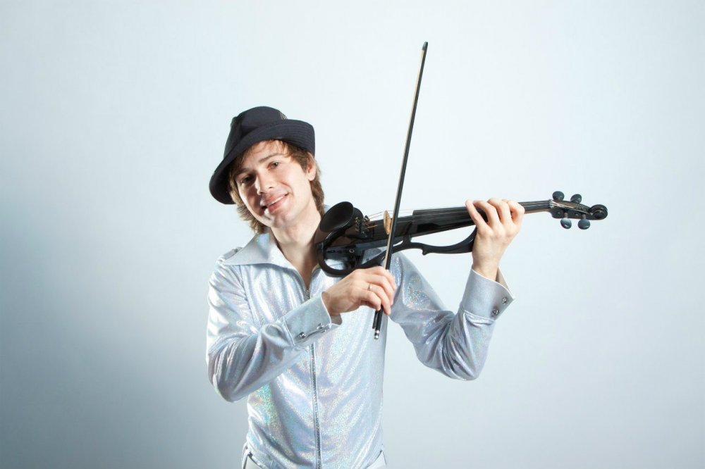 Фотосессия