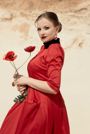 Кавер-группа "Триокей"